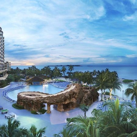 Wyndham Nassau Resort Udogodnienia zdjęcie