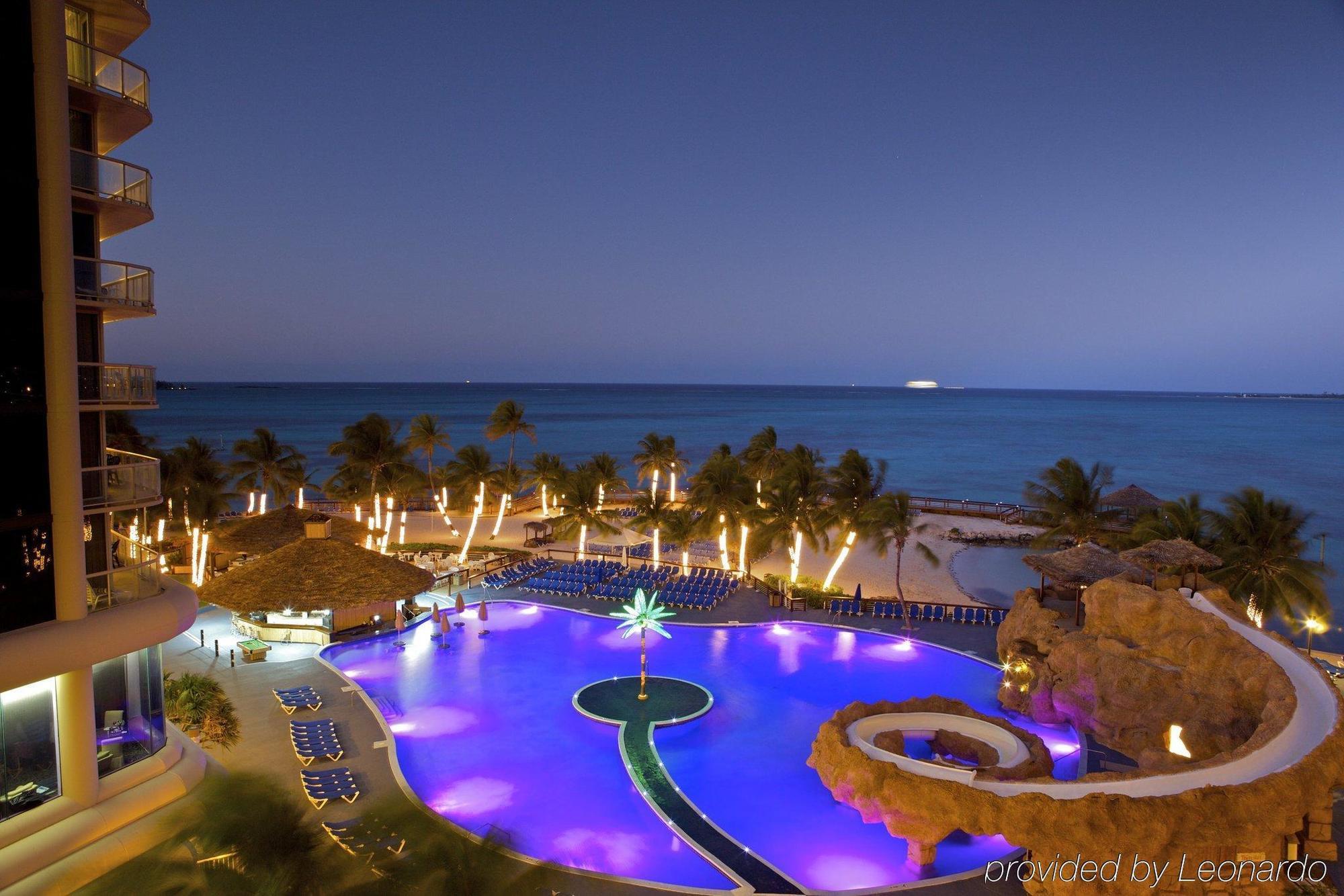 Wyndham Nassau Resort Udogodnienia zdjęcie
