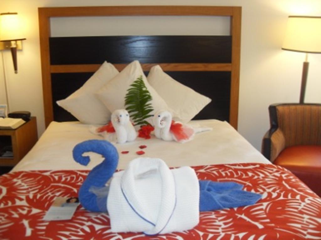 Wyndham Nassau Resort Pokój zdjęcie