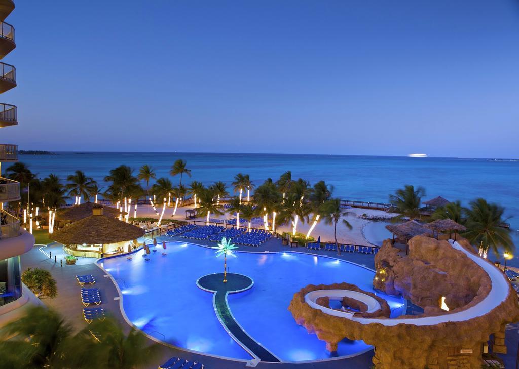 Wyndham Nassau Resort Pokój zdjęcie
