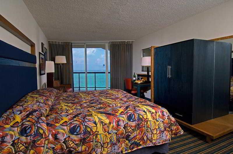 Wyndham Nassau Resort Pokój zdjęcie