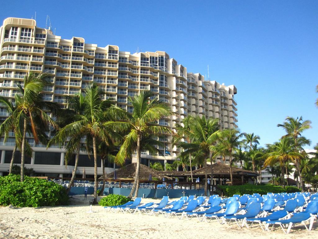 Wyndham Nassau Resort Zewnętrze zdjęcie
