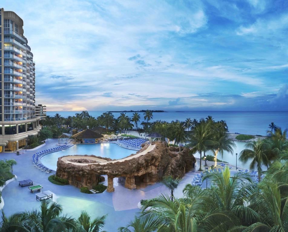 Wyndham Nassau Resort Udogodnienia zdjęcie
