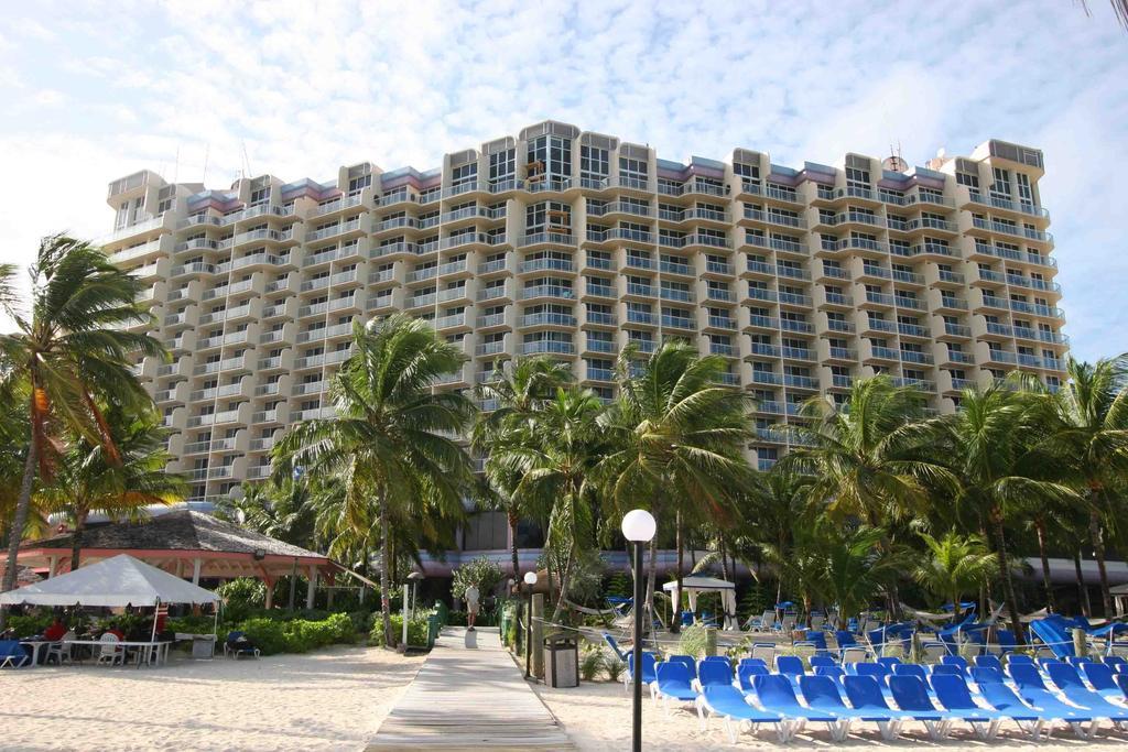 Wyndham Nassau Resort Zewnętrze zdjęcie