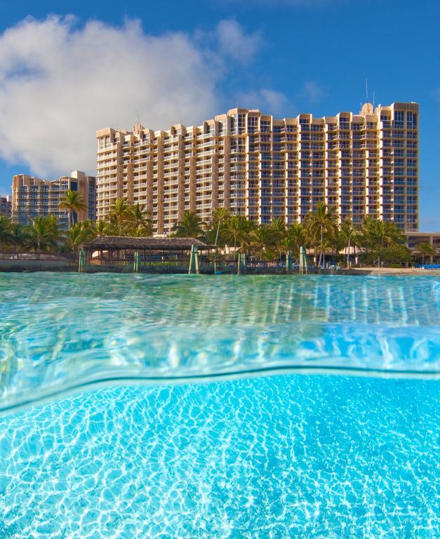 Wyndham Nassau Resort Zewnętrze zdjęcie