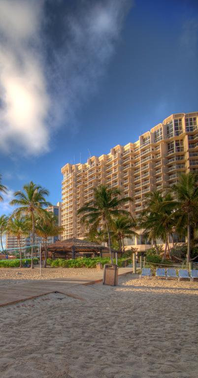 Wyndham Nassau Resort Zewnętrze zdjęcie