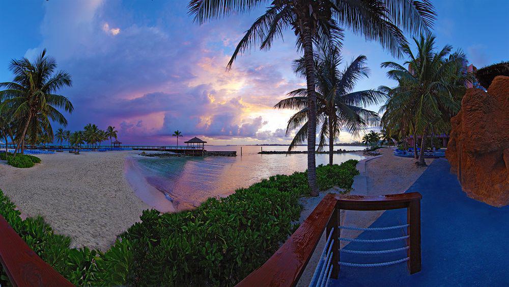 Wyndham Nassau Resort Zewnętrze zdjęcie